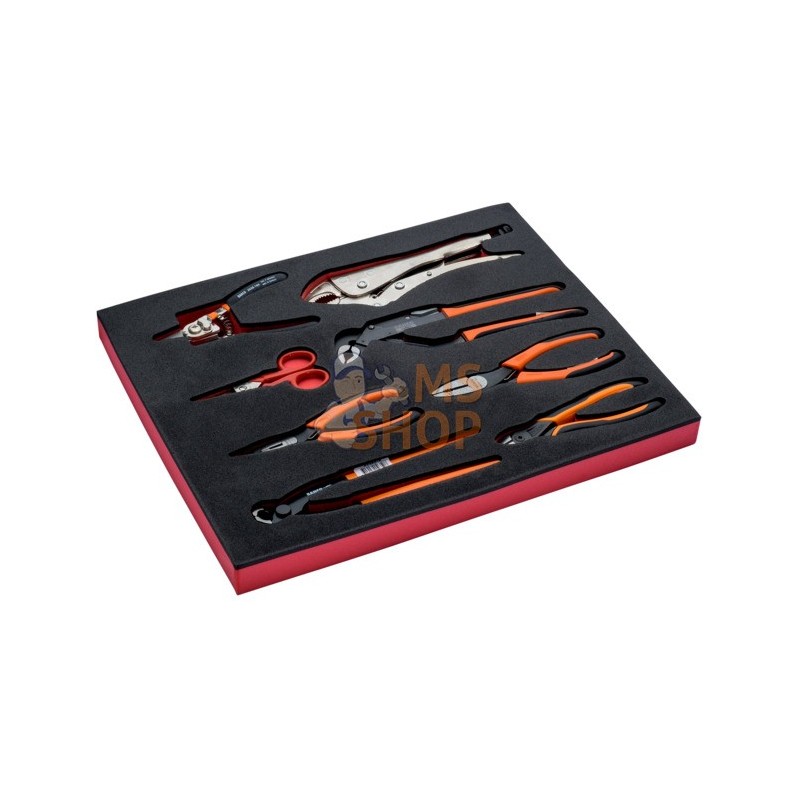 FF1F4002;BAHCO;FF1F4002-8 pcs;pièce détachée FF1F4002;BAHCO;FF1F4002-8 pcs;pièce détachée