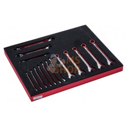 FF1F3011;BAHCO;FF1F3011-13 pcs;pièce détachée