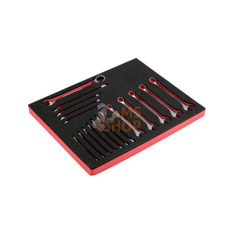 FF1F3010;BAHCO;FF1F3010-17 pcs;pièce détachée FF1F3010;BAHCO;FF1F3010-17 pcs;pièce détachée