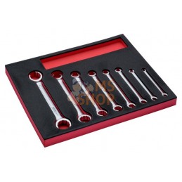 FF1F3009;BAHCO;FF1F3009-8 pcs;pièce détachée