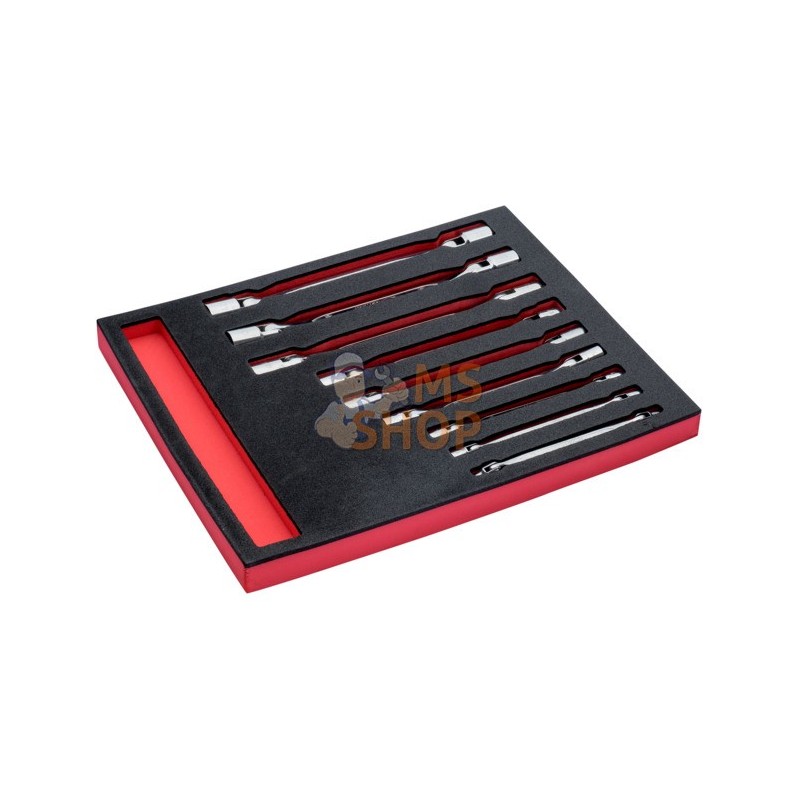 FF1F3008;BAHCO;FF1F3008-9 pcs;pièce détachée FF1F3008;BAHCO;FF1F3008-9 pcs;pièce détachée