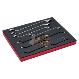 FF1F3007;BAHCO;FF1F3007-10 pcs;pièce détachée