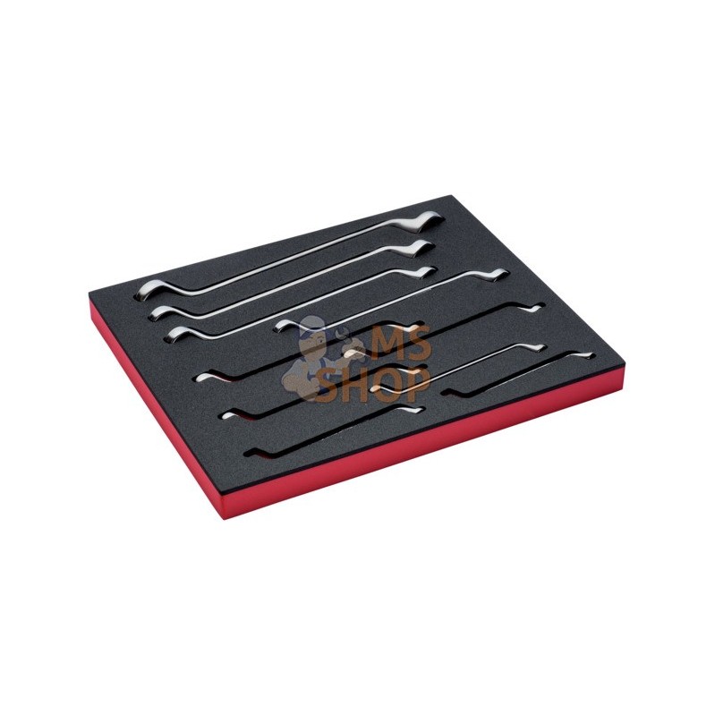 FF1F3007;BAHCO;FF1F3007-10 pcs;pièce détachée FF1F3007;BAHCO;FF1F3007-10 pcs;pièce détachée