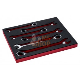 FF1F3006;BAHCO;FF1F3006-7 pcs;pièce détachée