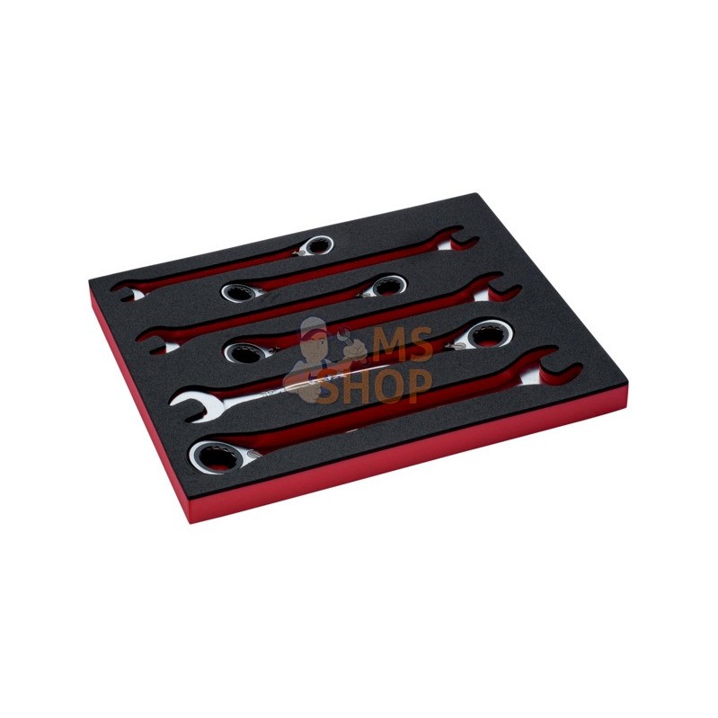 FF1F3006;BAHCO;FF1F3006-7 pcs;pièce détachée FF1F3006;BAHCO;FF1F3006-7 pcs;pièce détachée