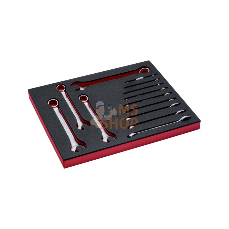 FF1F3004;BAHCO;FF1F3004-13 pcs;pièce détachée FF1F3004;BAHCO;FF1F3004-13 pcs;pièce détachée