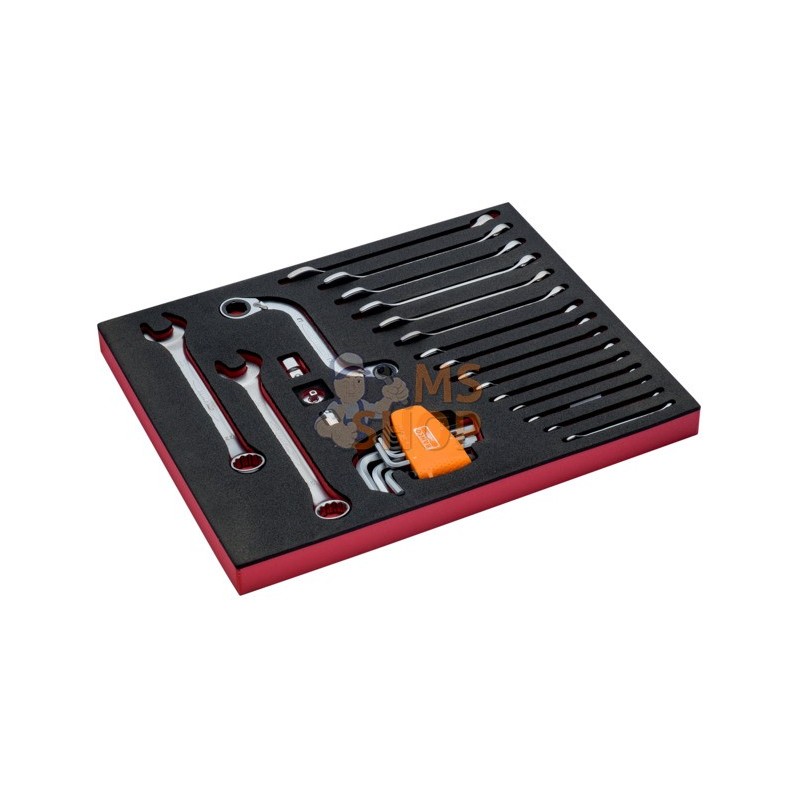 FF1F3003;BAHCO;FF1F3003-30 pcs;pièce détachée FF1F3003;BAHCO;FF1F3003-30 pcs;pièce détachée