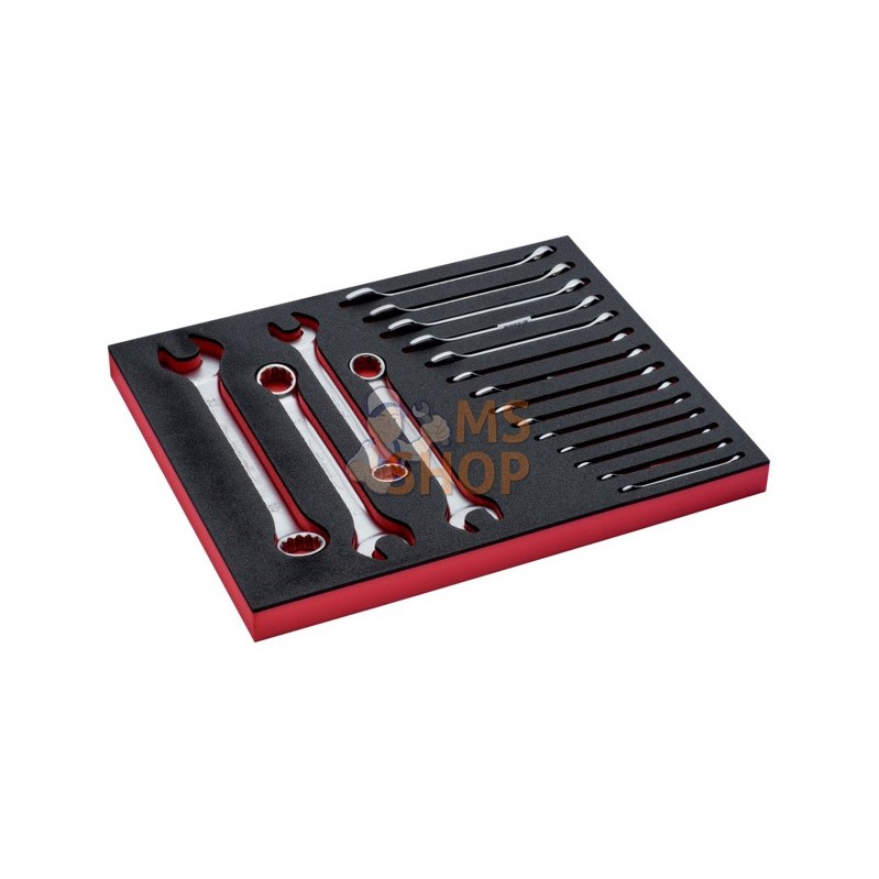 FF1F3002;BAHCO;FF1F3002-18 pcs;pièce détachée FF1F3002;BAHCO;FF1F3002-18 pcs;pièce détachée