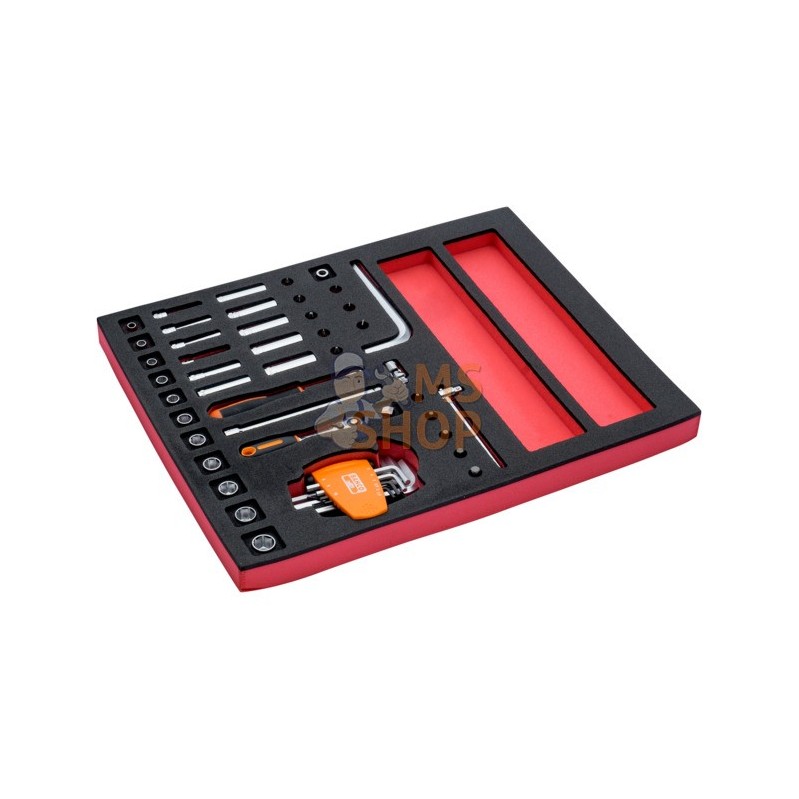 FF1F2001;BAHCO;FF1F2001-44 pcs;pièce détachée FF1F2001;BAHCO;FF1F2001-44 pcs;pièce détachée
