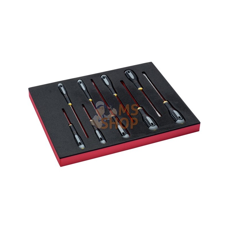FF1F1001;BAHCO;FF1F1001-8 pcs;pièce détachée FF1F1001;BAHCO;FF1F1001-8 pcs;pièce détachée