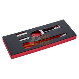 FF1E5008;BAHCO;FF1E5008-4 pcs;pièce détachée