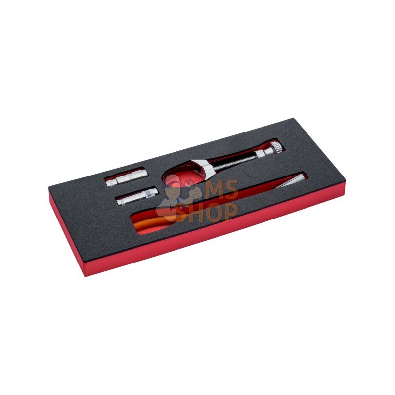 FF1E5008;BAHCO;FF1E5008-4 pcs;pièce détachée