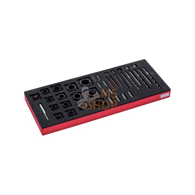 FF1E5005;BAHCO;FF1E5005-35 pcs;pièce détachée