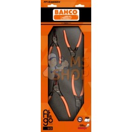 FF1E4005EH;BAHCO;4 pièces;pièce détachée