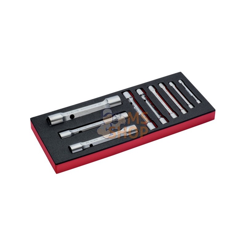 FF1E3008;BAHCO;FF1E3008-9 pcs;pièce détachée