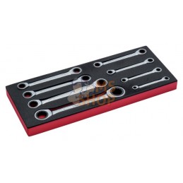 FF1E3006;BAHCO;FF1E3006-8 pcs;pièce détachée