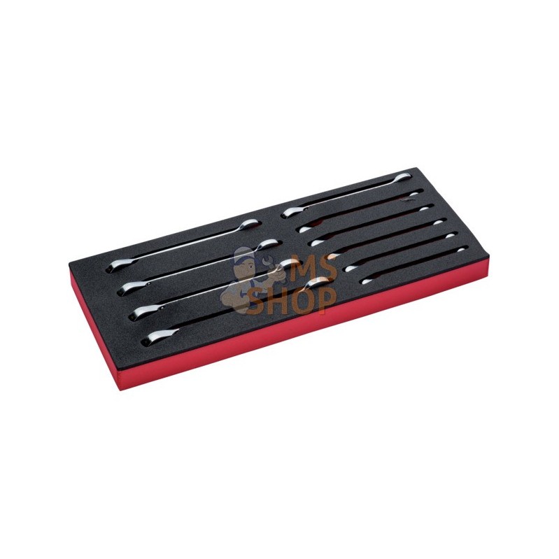 FF1E3004;BAHCO;FF1E3004 -10 pcs;pièce détachée