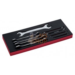 FF1E3003;BAHCO;FF1E3003-9 pcs;pièce détachée