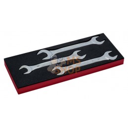 FF1E3002;BAHCO;FF1E3002-3 pcs;pièce détachée