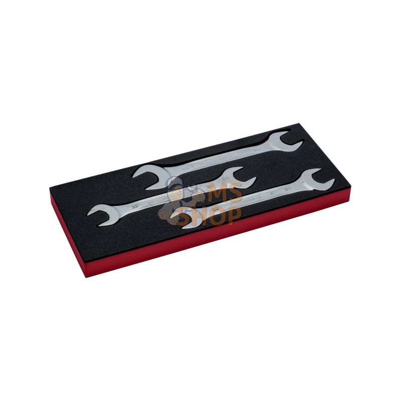 FF1E3002;BAHCO;FF1E3002-3 pcs;pièce détachée
