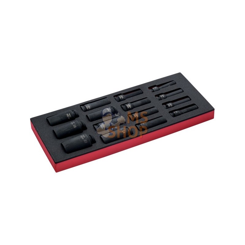 FF1E2213;BAHCO;FF1E2213-15 pcs;pièce détachée
