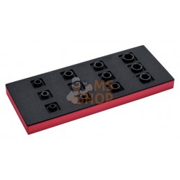 FF1E2212;BAHCO;FF1E2212-12 pcs;pièce détachée
