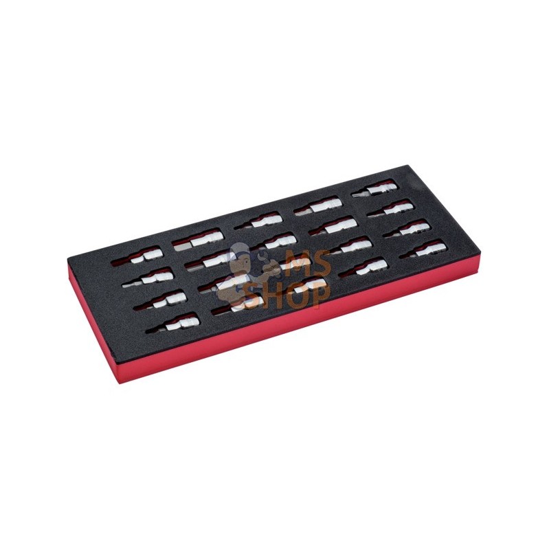 FF1E2209;BAHCO;FF1E2209-20 pcs;pièce détachée FF1E2209;BAHCO;FF1E2209-20 pcs;pièce détachée