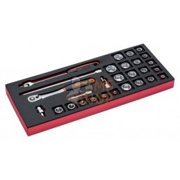 FF1E2103;BAHCO;FF1E2103-28 pcs;pièce détachée