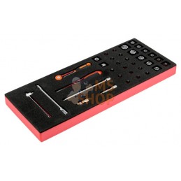 FF1E2006;BAHCO;FF1E2006-35 pcs;pièce détachée