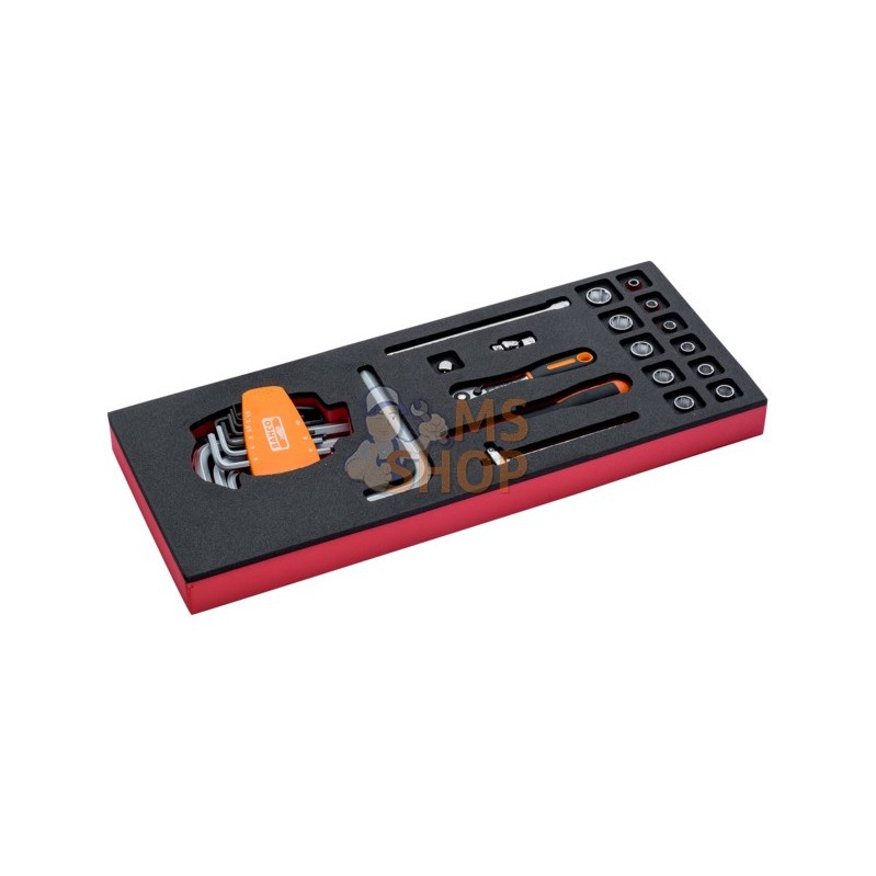 FF1E2003;BAHCO;FF1E2003-27 pcs;pièce détachée FF1E2003;BAHCO;FF1E2003-27 pcs;pièce détachée
