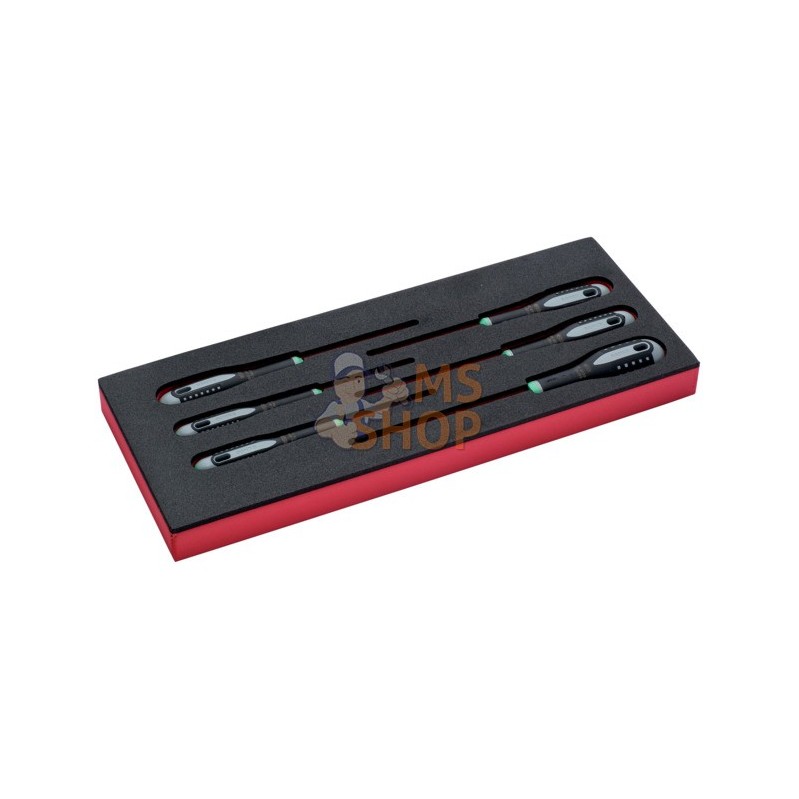 FF1E1009;BAHCO;FF1E1009-6 pcs;pièce détachée FF1E1009;BAHCO;FF1E1009-6 pcs;pièce détachée