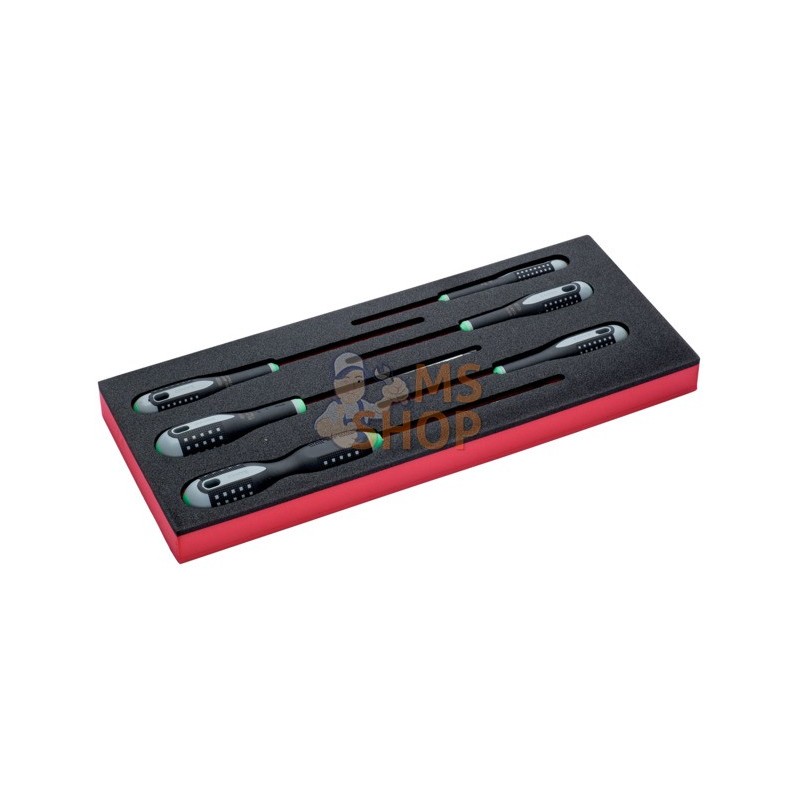 FF1E1007;BAHCO;FF1E1007-6 pcs;pièce détachée FF1E1007;BAHCO;FF1E1007-6 pcs;pièce détachée