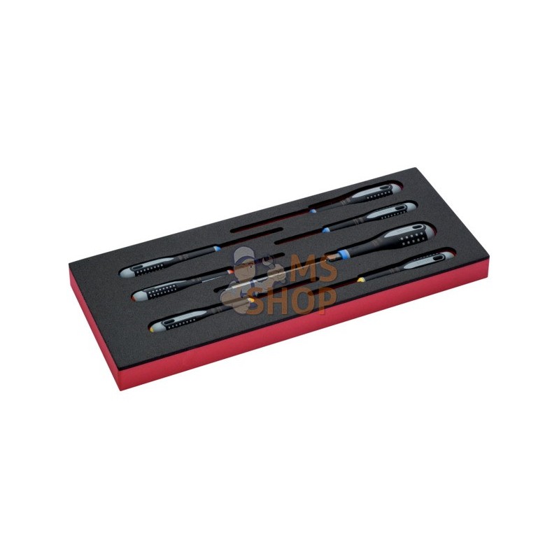 FF1E1005;BAHCO;FF1E1005-7 pcs;pièce détachée FF1E1005;BAHCO;FF1E1005-7 pcs;pièce détachée