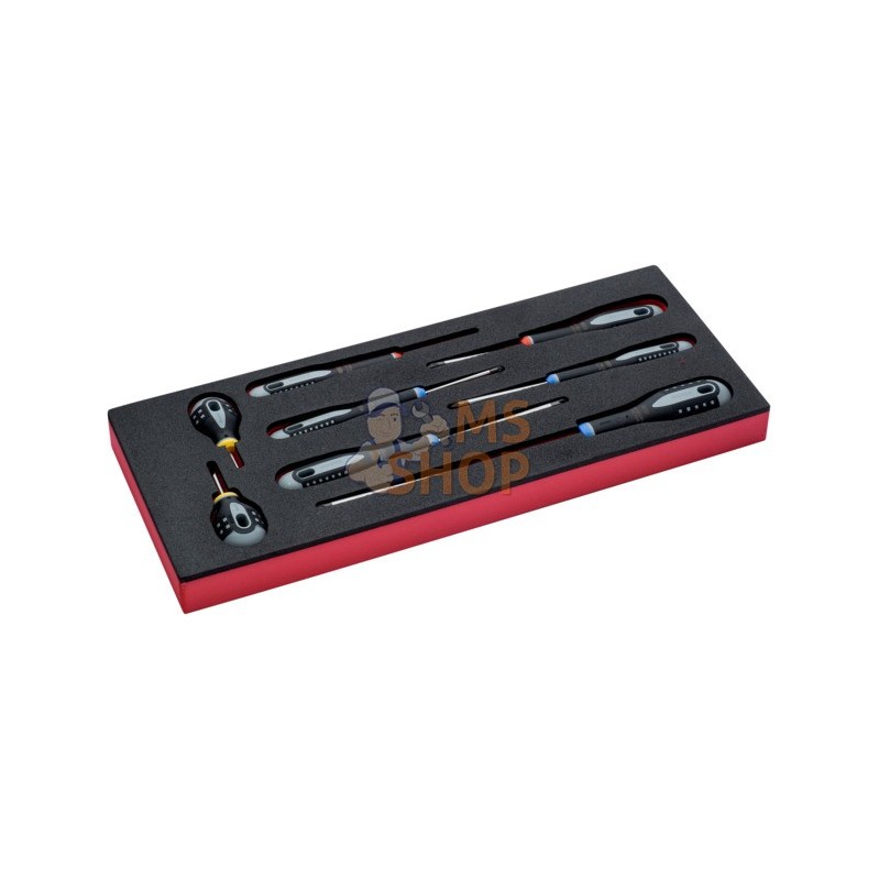 FF1E1004;BAHCO;FF1E1004-8 pcs;pièce détachée FF1E1004;BAHCO;FF1E1004-8 pcs;pièce détachée