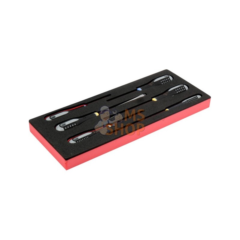 FF1E1003;BAHCO;FF1E1003-6 pcs;pièce détachée FF1E1003;BAHCO;FF1E1003-6 pcs;pièce détachée