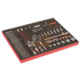 FF1A70;BAHCO;FF1A70-105 pcs;pièce détachée
