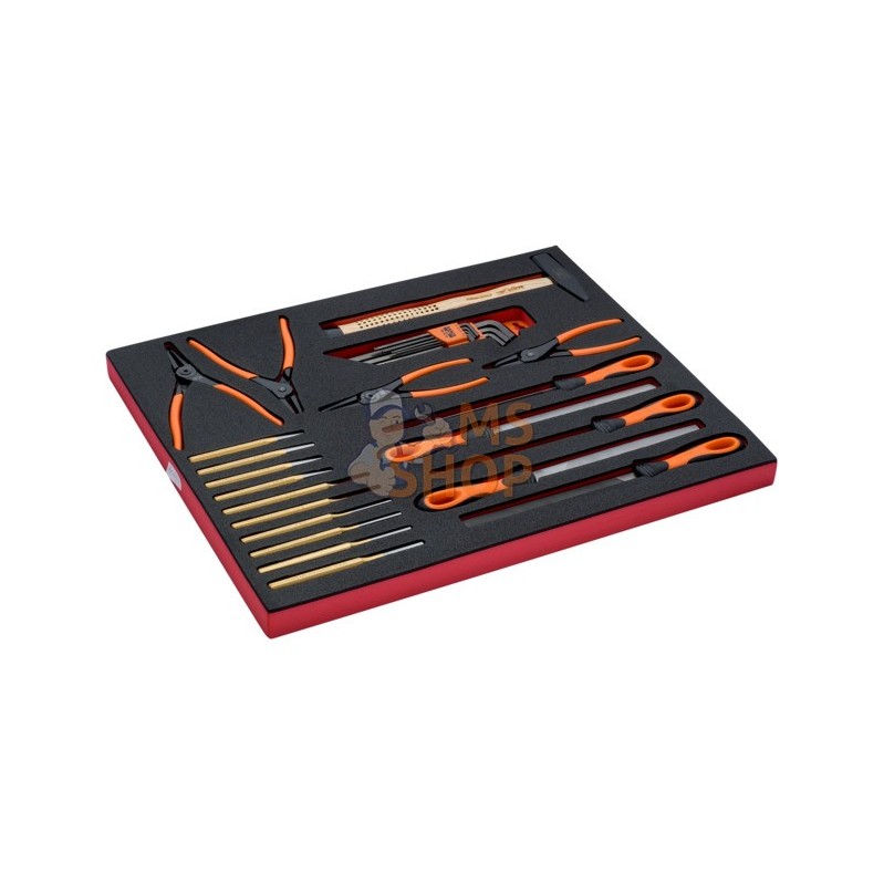 FF1A68;BAHCO;FF1A68-30 pcs;pièce détachée FF1A68;BAHCO;FF1A68-30 pcs;pièce détachée