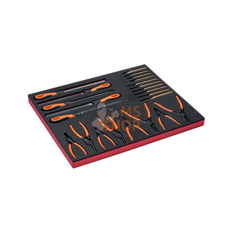 FF1A51;BAHCO;FF1A51-23 pcs;pièce détachée FF1A51;BAHCO;FF1A51-23 pcs;pièce détachée