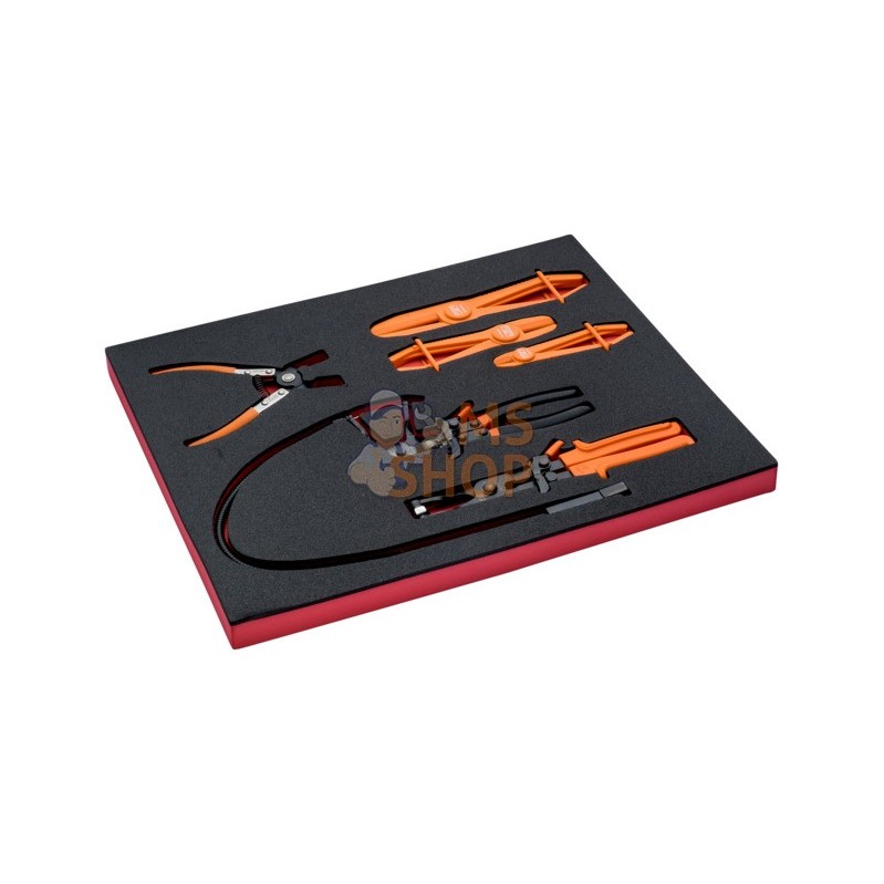 FF1A5036;BAHCO;FF1A5036-6 pcs;pièce détachée FF1A5036;BAHCO;FF1A5036-6 pcs;pièce détachée