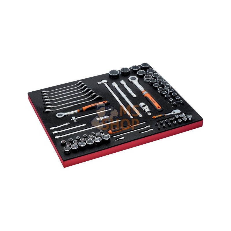 FF1A5032;BAHCO;FF1A5032, 76 pcs;pièce détachée FF1A5032;BAHCO;FF1A5032, 76 pcs;pièce détachée