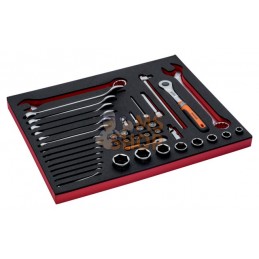 FF1A5013;BAHCO;FF1A5013-41 pcs;pièce détachée