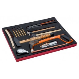 FF1A5012;BAHCO;FF1A5012-13 pcs;pièce détachée