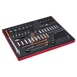 FF1A5003;BAHCO;FF1A5003-91 pcs;pièce détachée