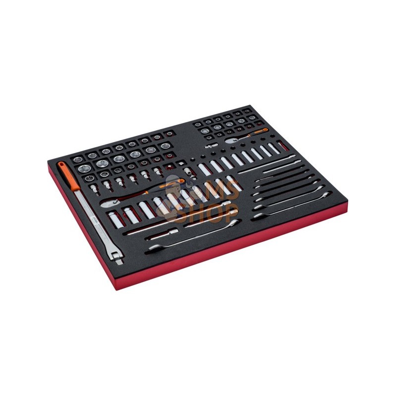 FF1A5003;BAHCO;FF1A5003-91 pcs;pièce détachée