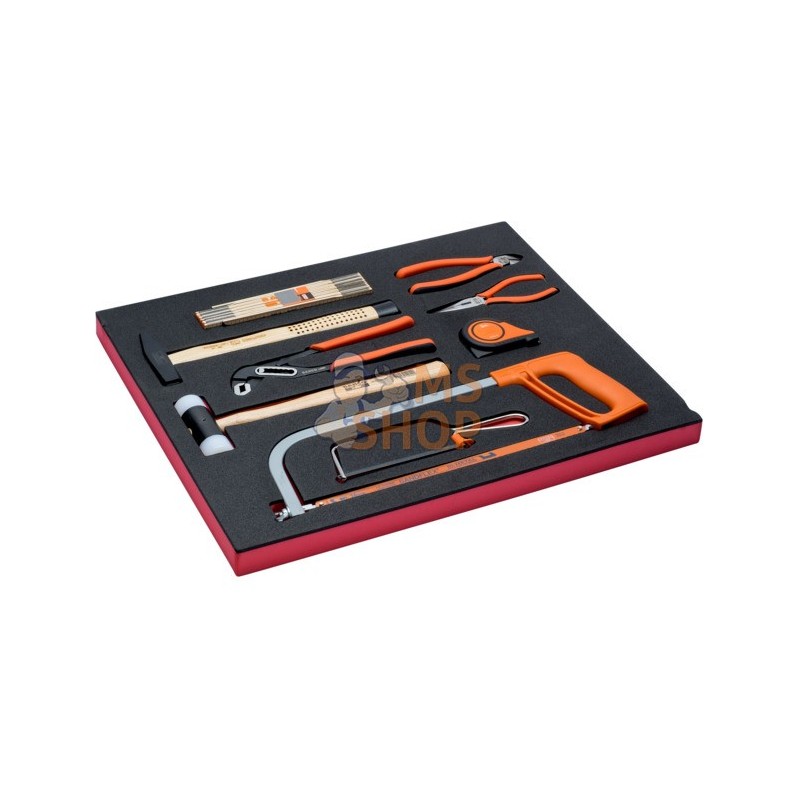 FF1A41;BAHCO;FF1A41, 9 pcs;pièce détachée FF1A41;BAHCO;FF1A41, 9 pcs;pièce détachée