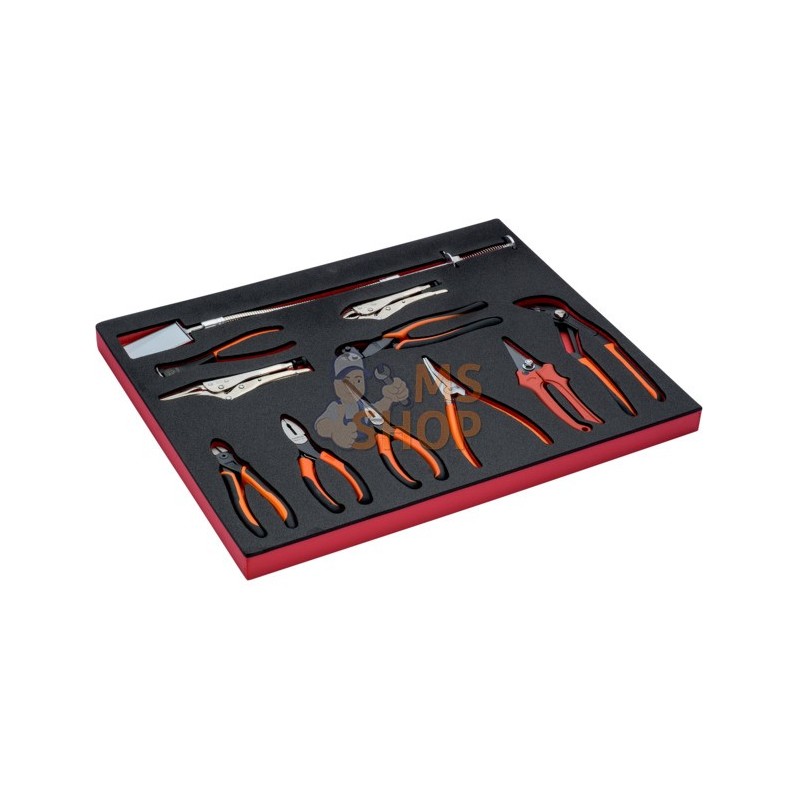 FF1A4002;BAHCO;FF1A4002-11 pcs;pièce détachée FF1A4002;BAHCO;FF1A4002-11 pcs;pièce détachée