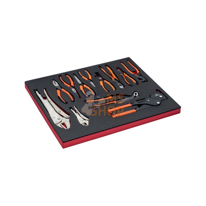 FF1A4001;BAHCO;FF1A4001-12 pcs;pièce détachée FF1A4001;BAHCO;FF1A4001-12 pcs;pièce détachée