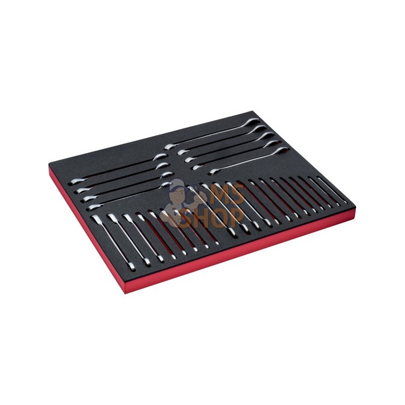 FF1A3004;BAHCO;FF1A3004-30 pcs;pièce détachée