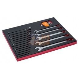 FF1A3003;BAHCO;FF1A3003-28 pcs;pièce détachée