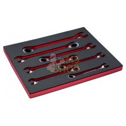 FF1A3002;BAHCO;FF1A3002-7 pcs;pièce détachée